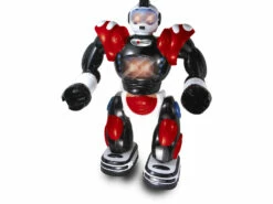 Robot Fighting 35 Cm. Rotacion 360 -Tienda Pequetren 1011141749g04