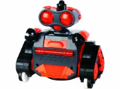 Radio Control Robot 360 Spins 2.4 G Teledirigido