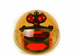 Radio Control Robot 360 Spins 2.4 G Teledirigido 14 Radio Control Robot 360 Spins 2.4 G Teledirigido -Tienda Pequetren 1011142011g02