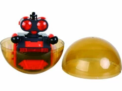Radio Control Robot 360 Spins 2.4 G Teledirigido 15 Radio Control Robot 360 Spins 2.4 G Teledirigido -Tienda Pequetren 1011142011g03