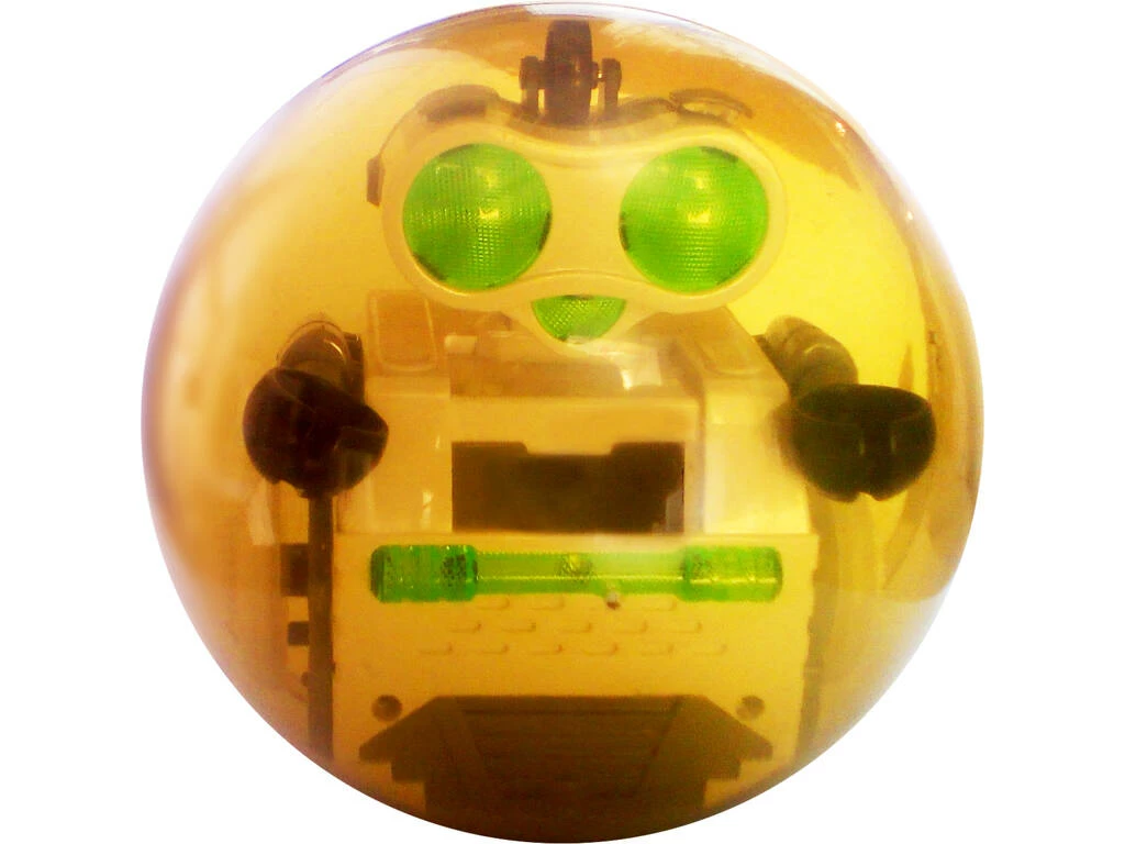Radio Control Robot 360 Spins 2.4 G Teledirigido 9 Radio Control Robot 360 Spins 2.4 G Teledirigido - Imagen 9