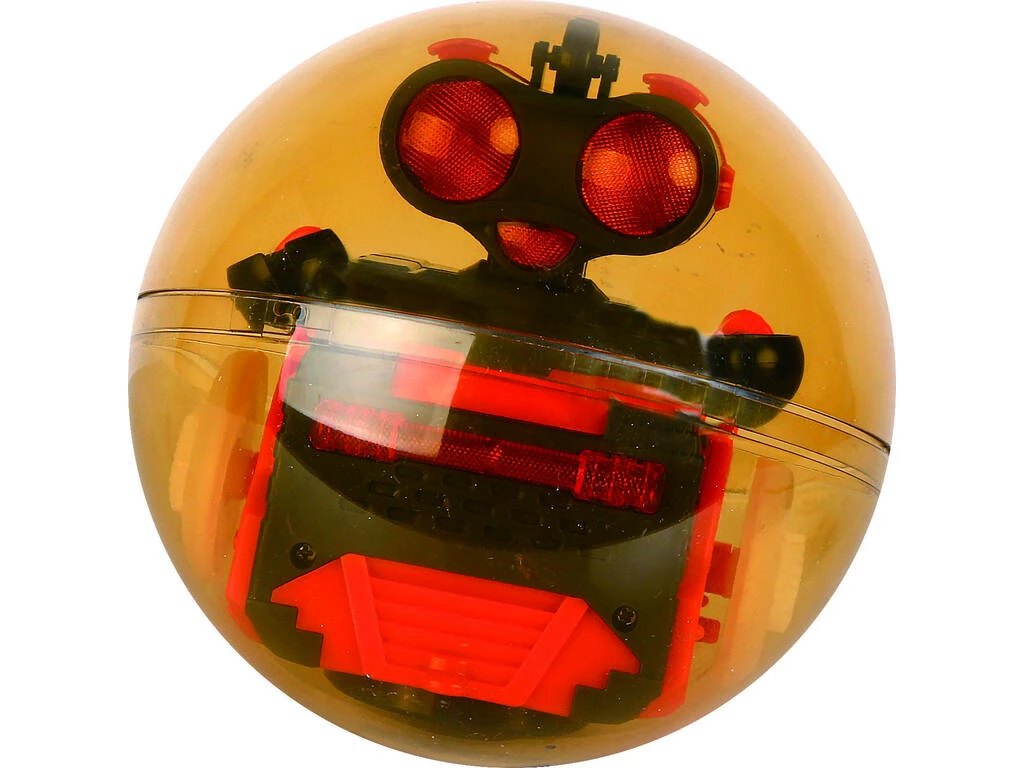Radio Control Robot 360 Spins 2.4 G Teledirigido 10 Radio Control Robot 360 Spins 2.4 G Teledirigido - Imagen 10