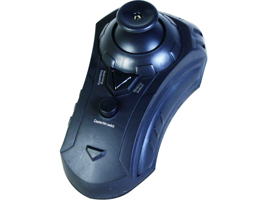 Radio Control Robot 360 Spins 2.4 G Teledirigido 12 Radio Control Robot 360 Spins 2.4 G Teledirigido - Imagen 12