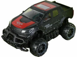 Alternative view of Radio Control Surtido 1:18 Todo Terreno Cross Country 2.4GHz Teledirigido