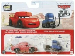 Cars 3 Pack 2 Coches Mattel DXV99 13 Cars 3 Pack 2 Coches Mattel DXV99 -Tienda Pequetren 11139656g03
