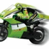 Radio Control Moto De Carreras Allegro 1:20 Teledirigido