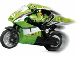 Radio Control Moto De Carreras Allegro 1:20 Teledirigido