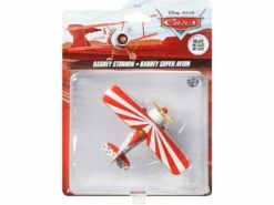 Cars Vehículos Deluxe Mattel DXV90 7 Cars Vehículos Deluxe Mattel DXV90 -Tienda Pequetren 11140513g03