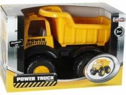 Camion Volquete Construccion 26x49x31 Cm. 2 Camion Volquete Construccion 26x49x31 Cm. -Tienda Pequetren 11140757g02