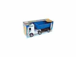 Alternative view of Maxi Trailer Reciclaje AVC 5303