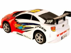 Alternative view of Vehículo Fricción Súper Racing 47 Cm. Rojo Thunderbolt 2