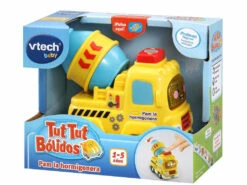 Tut Tut Bolidos. Vtech 202417 -Tienda Pequetren 11644g02
