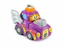 Tut Tut Bolidos. Vtech 202417 -Tienda Pequetren 11644g04