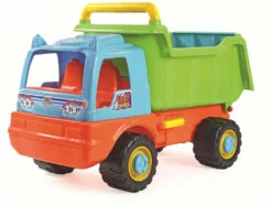 Camión Hard Truck AVC 5187