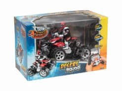 Radio Control Desert Squad World Brands XT80765 Teledirigido