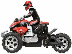 Radio Control Desert Squad World Brands XT80765 Teledirigido -Tienda Pequetren 1911144009g02