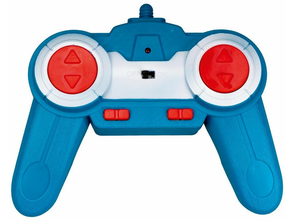 Radio Control Xtreme Raiders Tornado Max World Brands XT180790 Radio Control Xtreme Raiders Tornado Max World Brands XT180790 -Tienda Pequetren 1911144013g03