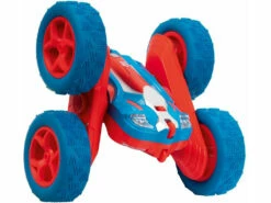 Radio Control Xtreme Raiders Tornado Max World Brands XT180790 4 Radio Control Xtreme Raiders Tornado Max World Brands XT180790 -Tienda Pequetren 1911144013g04