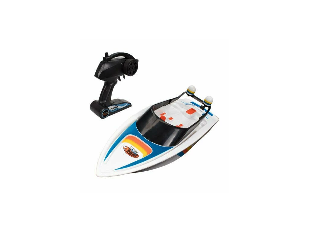 Radio Control White Shark World Brands XT580759 Teledirigido Radio Control White Shark World Brands XT580759 Teledirigido -Tienda Pequetren 1911144023g01