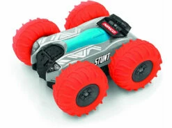 Radio Control Coche Stunt Orange Ninco NH93134 Teledirigido