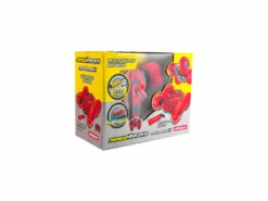 Alternative view of Radio Control Coche Aquabound+ Ninco NH93133 Teledirigido