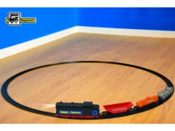 Tren Eléctrico Expreso Mercancías Pequetren 100 -Tienda Pequetren 1911145088g03