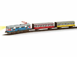 Tren Eléctrico Vintage Locomotora Azul Pequetren 202 2 Tren Eléctrico Vintage Locomotora Azul Pequetren 202 -Tienda Pequetren 1911145090g02