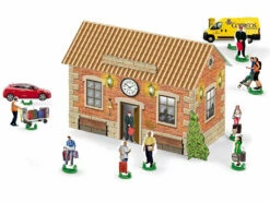 Tren Eléctrico Renfe Cercanías 451 Pequetren 685 -Tienda Pequetren 1911145106g04