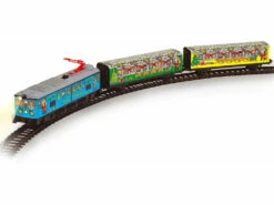 Tren Eléctrico De Navidad Pequetren 200 -Tienda Pequetren 1911145120g02