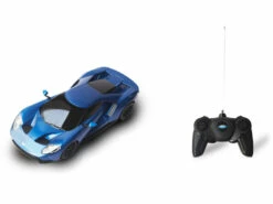 Radio Control 1:24 Ford GT Teledirigido