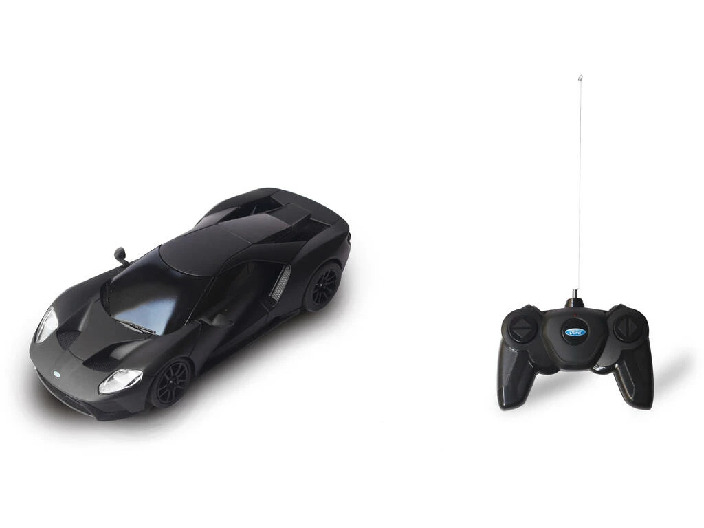 Radio Control 1:24 Ford GT Teledirigido Radio Control 1:24 Ford GT Teledirigido -Tienda Pequetren 1911146453g01