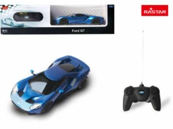 Radio Control 1:24 Ford GT Teledirigido 2 Radio Control 1:24 Ford GT Teledirigido -Tienda Pequetren 1911146453g02