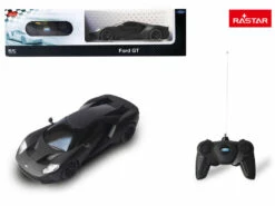 Radio Control 1:24 Ford GT Teledirigido 3 Radio Control 1:24 Ford GT Teledirigido -Tienda Pequetren 1911146453g03