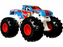 Hot Wheels Monster Truck 1:23 Mattel FYJ83 3 Hot Wheels Monster Truck 1:23 Mattel FYJ83 -Tienda Pequetren 1911147355g03