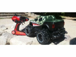 Radio Control Ninco Racers Ranger Ninco NH93120 Teledirigido 8 Radio Control Ninco Racers Ranger Ninco NH93120 Teledirigido -Tienda Pequetren 1911148443g03
