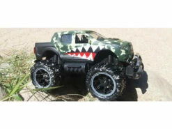 Radio Control Ninco Racers Ranger Ninco NH93120 Teledirigido 9 Radio Control Ninco Racers Ranger Ninco NH93120 Teledirigido -Tienda Pequetren 1911148443g04