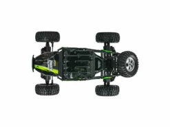 Radio Control Coche Pro Dakota Ninco NH93140 Teledirigido -Tienda Pequetren 1911148445g02