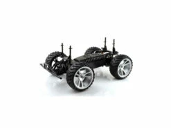 Radio Control Coche Pro Dakota Ninco NH93140 Teledirigido -Tienda Pequetren 1911148445g03