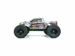 Radio Control Coche Pro Outlander Ninco NH93141 Teledirigido