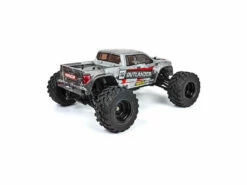 Radio Control Coche Pro Outlander Ninco NH93141 Teledirigido -Tienda Pequetren 1911148446g03