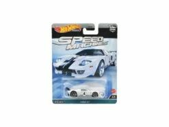 Alternative view of Hot Wheels Vehículo Car Culture Mattel FPY86