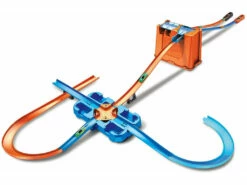 Hot Wheels Track Builder Deluxe Stunt Box Mattel GGP93 -Tienda Pequetren 1999948337g02