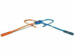 Hot Wheels Track Builder Deluxe Stunt Box Mattel GGP93 -Tienda Pequetren 1999948337g06