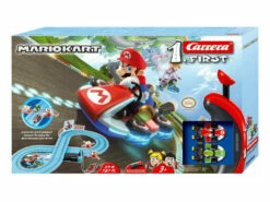 Mariokart Circuito Carrera First Stadlbauer 63026