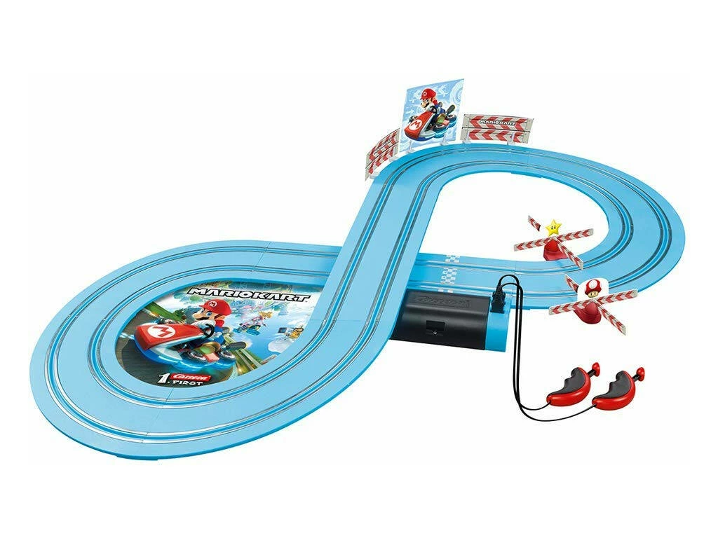 Mariokart Circuito Carrera First Stadlbauer 63026 Mariokart Circuito Carrera First Stadlbauer 63026 -Tienda Pequetren 1999948637g01
