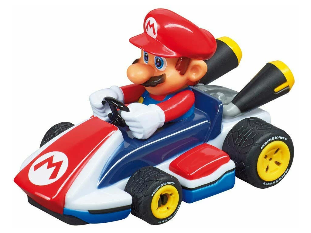 Mariokart Circuito Carrera First Stadlbauer 63026 Mariokart Circuito Carrera First Stadlbauer 63026 -Tienda Pequetren 1999948637g02