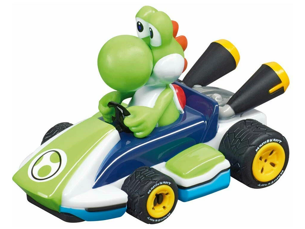 Mariokart Circuito Carrera First Stadlbauer 63026 Mariokart Circuito Carrera First Stadlbauer 63026 -Tienda Pequetren 1999948637g03