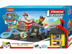 Paw Patrol Circuito Carrera First Stadlbauer 20063033