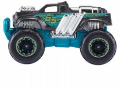 Metal Machines Croc Attack Con Vehículo De Metal Zuru 11008023 3 Metal Machines Croc Attack Con Vehículo De Metal Zuru 11008023 -Tienda Pequetren 1999948731g03