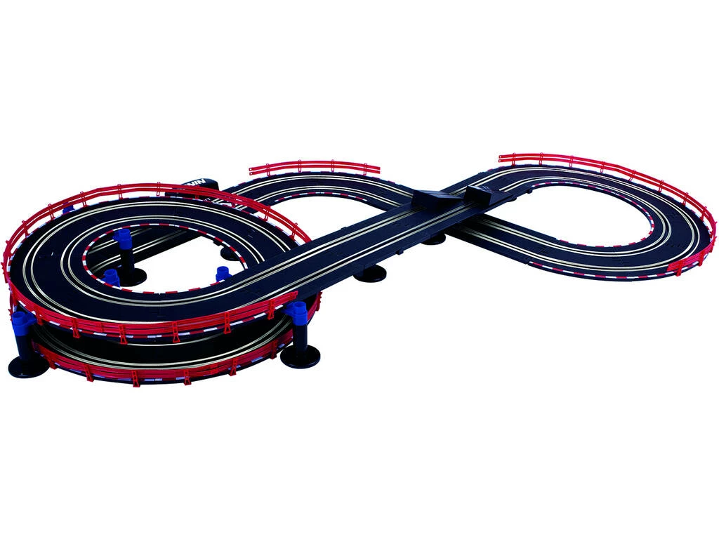 World Rally Championship Rally Corsica Fábrica de Juguetes 91012 World Rally Championship Rally Corsica Fábrica De Juguetes 91012 -Tienda Pequetren 1999949248g01